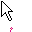 Firework Cursor