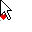 Heart And Pointer Cursor