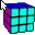 Rubiks Cuber Cursor