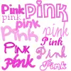 pink pink :)