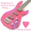 nusic is love