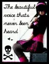 the beautiful voice