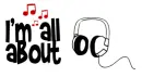i'm all about...