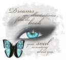 dreams are...