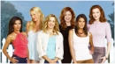 Desperate Housewives