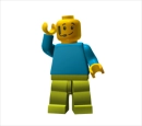 Lego Boy