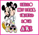 ARI