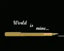 pen