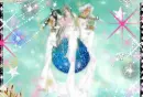 Oh, my godess
