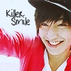 Lee Min-Ho!..