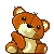 sweet teddy