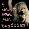 Boyfriend
