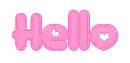 Hello