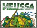 TMNT ~ Melissa