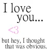 Love