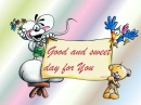 greetings