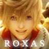 Roxas