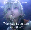 Roxas