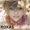 Roxas