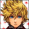 Roxas