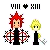 Roxas x Axel