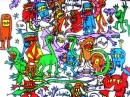 Monsters