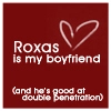 Roxas 