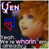 Roxas 