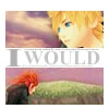 Roxas & Axel