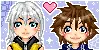 Riku & Sora