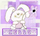 Hello