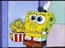 spongebob