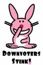 Happy Bunny