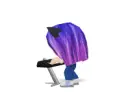 Buddypoke Playing Keyboard