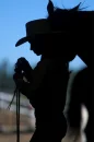 Girl Is A Cowboy