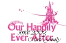 Our happily ever after - Olarte family
