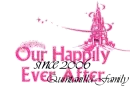 Our happily ever after - Quintanilla family