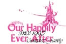 Our happily ever after - Gonzalez family