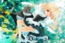 Anime Girl