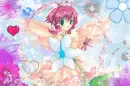 Anime Fairy