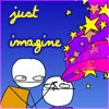 imagine