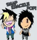 SnapKracklePop!
