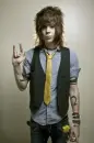 NeverShoutNever!