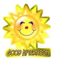Good Afternoon