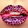 Leopard Lips