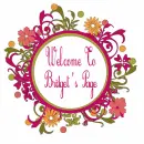 Bridget's Page