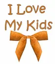 I Love my Kids