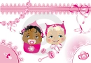 Girl Baby Shower