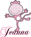 Jeanna
