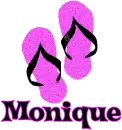 Monique